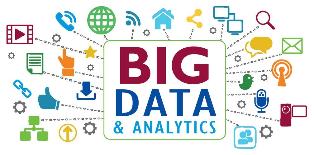 Big Data and Data Analytics Courses from IIM